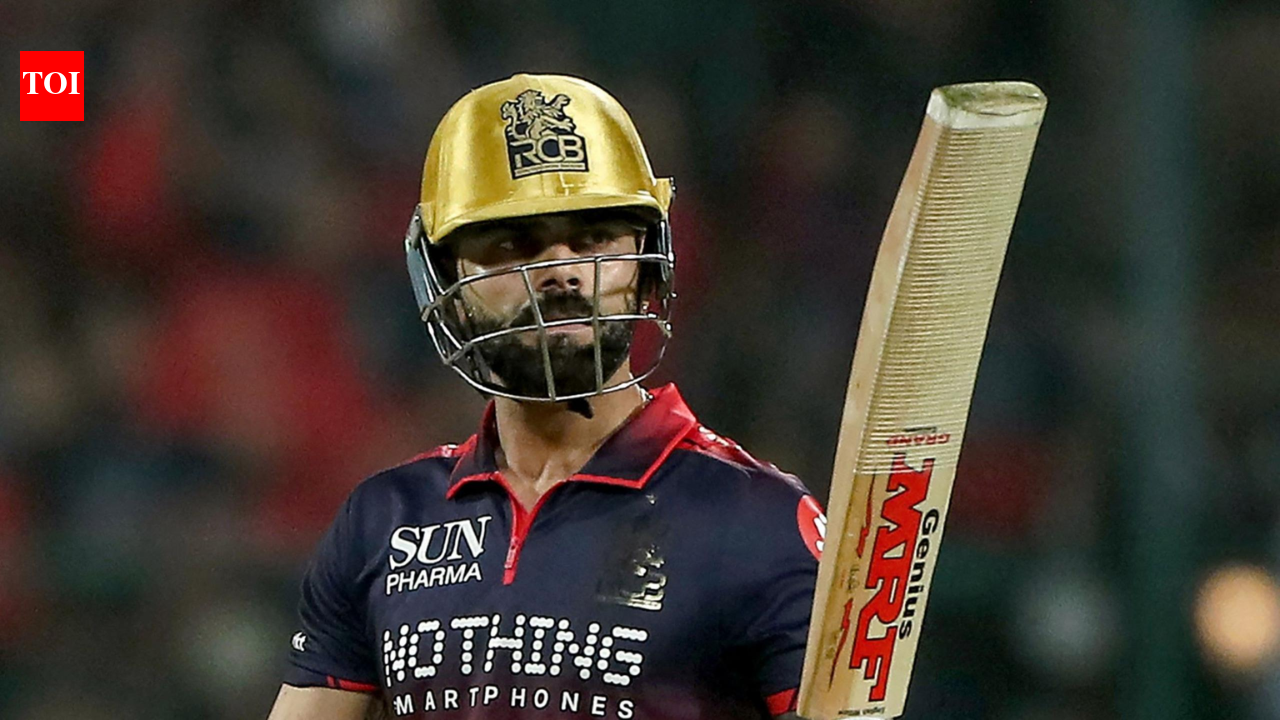 Virat Kohli 58 runs away from historic IPL record; set to overtake Chris Gayle, David Warner and KL Rahul