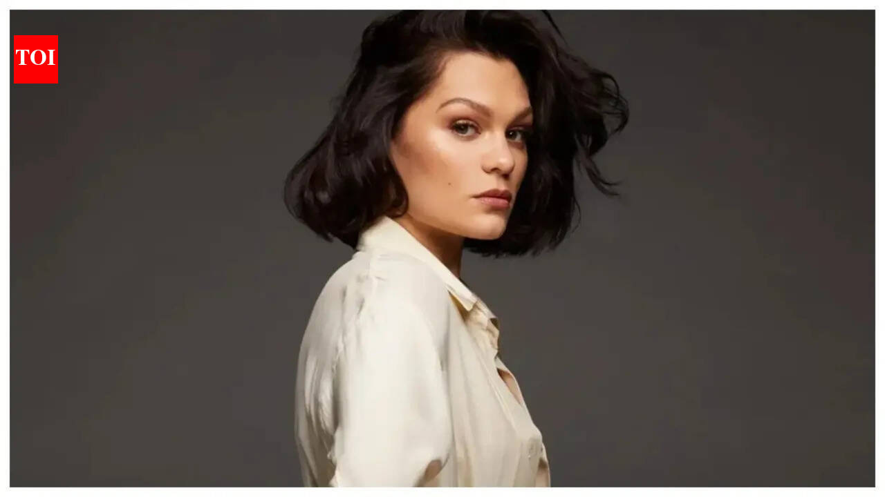 Jessie J announces she is cancer-free after year-long battle with breast cancer