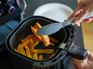 8 smart air fryer hacks that will make cooking easier