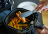 8 smart air fryer hacks that will make cooking easier