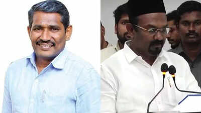VCK, IUML join Vijay cabinet amid 'Tamil Thai Vaazhthu' row and alliance friction