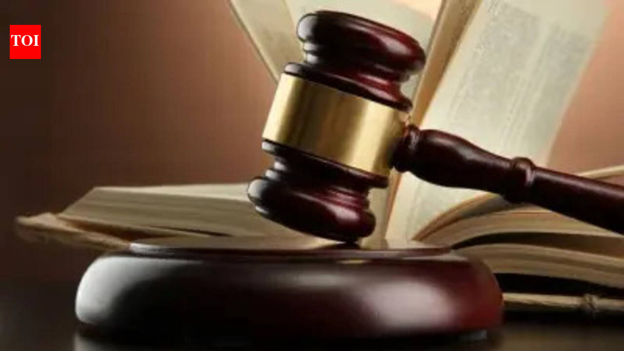National archery coach gets 5-yr jail in POCSO case