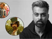 Actor who worked with Aamir, RS was as absconding murder convict