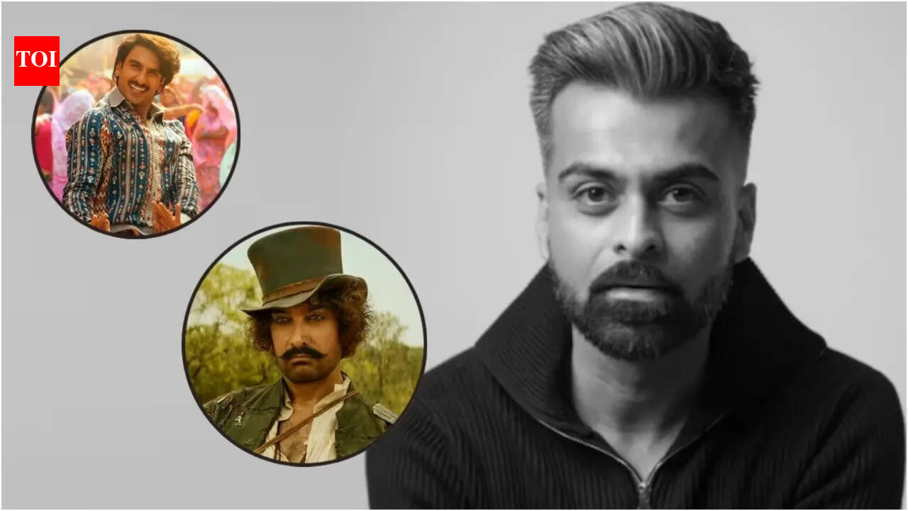 Actor Hemant who worked with Aamir, Ranveer, Big B, more exposed as absconding murder convict