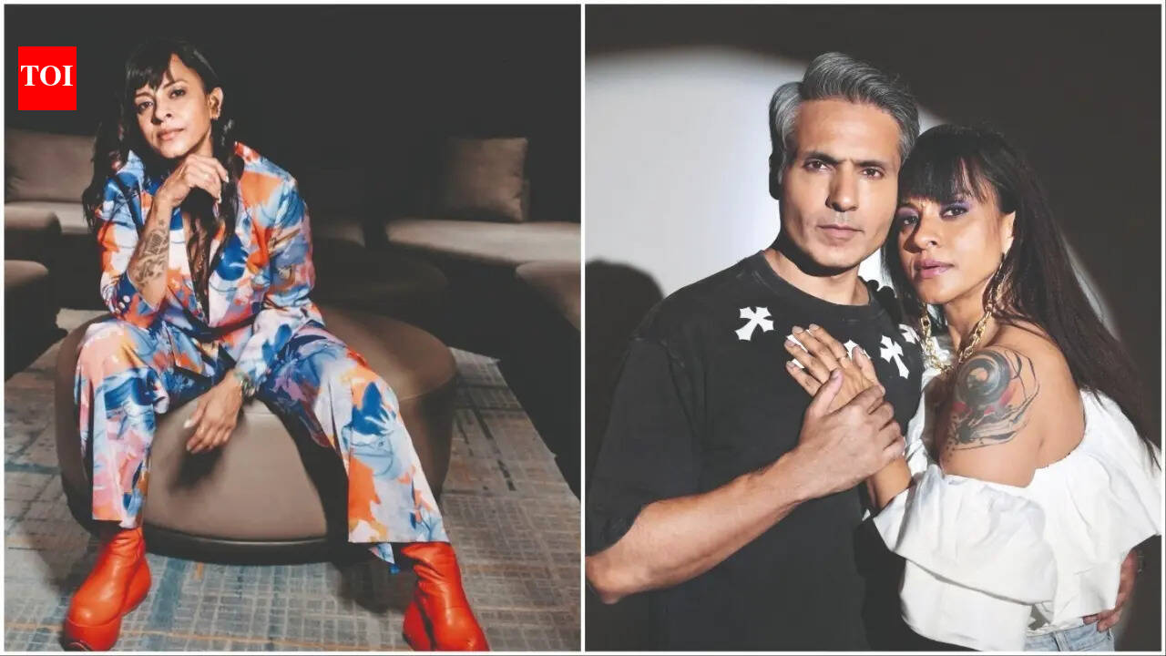 From stage queen to screen siren: Manasi Scott’s power-packed acting comeback promises fireworks