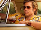 When Quentin Tarantino WARNED Brad Pitt on sets of 'Once Upon A Time in Hollywood':  'You'll be dead in this business'