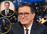 Stephen Colbert receives massive Hollywood support as stars rally behind him ahead of 'The Late Show' finale