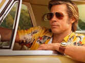 Tarantino WARNED Brad Pitt: 'You'll be dead in this business'