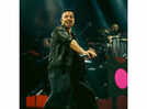 Ricky Martin safe after tear gas scare at Montenegro concert; Singer returns to stage and continues show