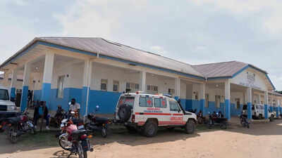 <b>Ebola outbreak: Flights diverted, borders tightened — how countries are taking precautions</b>