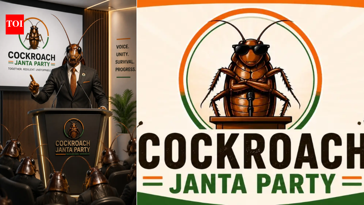 'We do not want him in politics': Parents of Cockroach Janata Party founder Abhijeet Dipke fear arrest