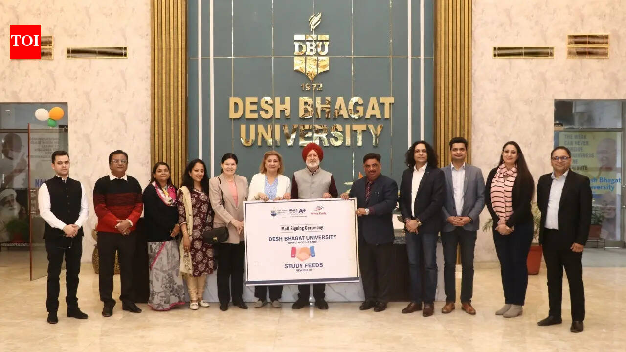 New Indo-German academic initiative launches ‘German Pathway Program’ to simplify access to German public universities