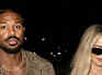Khloe Kardashian, Michael B. Jordan spark dating buzz