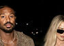 Khloe Kardashian, Michael B. Jordan spark dating buzz