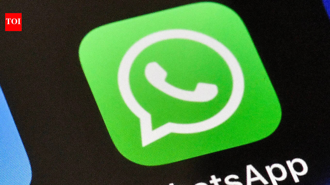 America's second-biggest state sues Meta; says: WhatsApp is misleading users