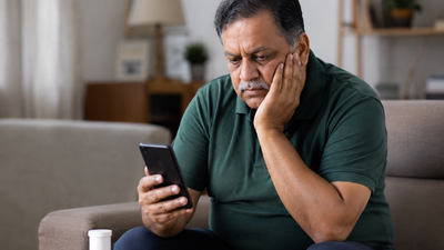  Are screens becoming a hidden risk?