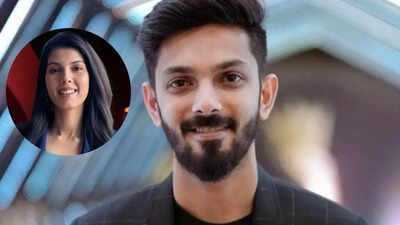 Are Anirudh Ravichander and Kavya Maran getting married? Fans divided over viral wedding speculation