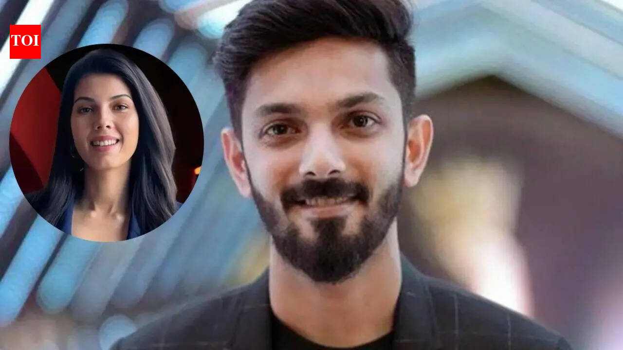 Are Anirudh Ravichander and Kavya Maran getting married? Fans divided over viral wedding speculation