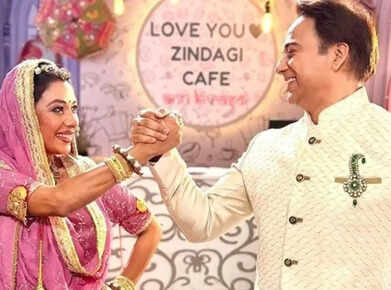 'Anupamaa' upcoming TWIST: Will Digvijay develop feelings for Anupama?; Emotional bond deepens
