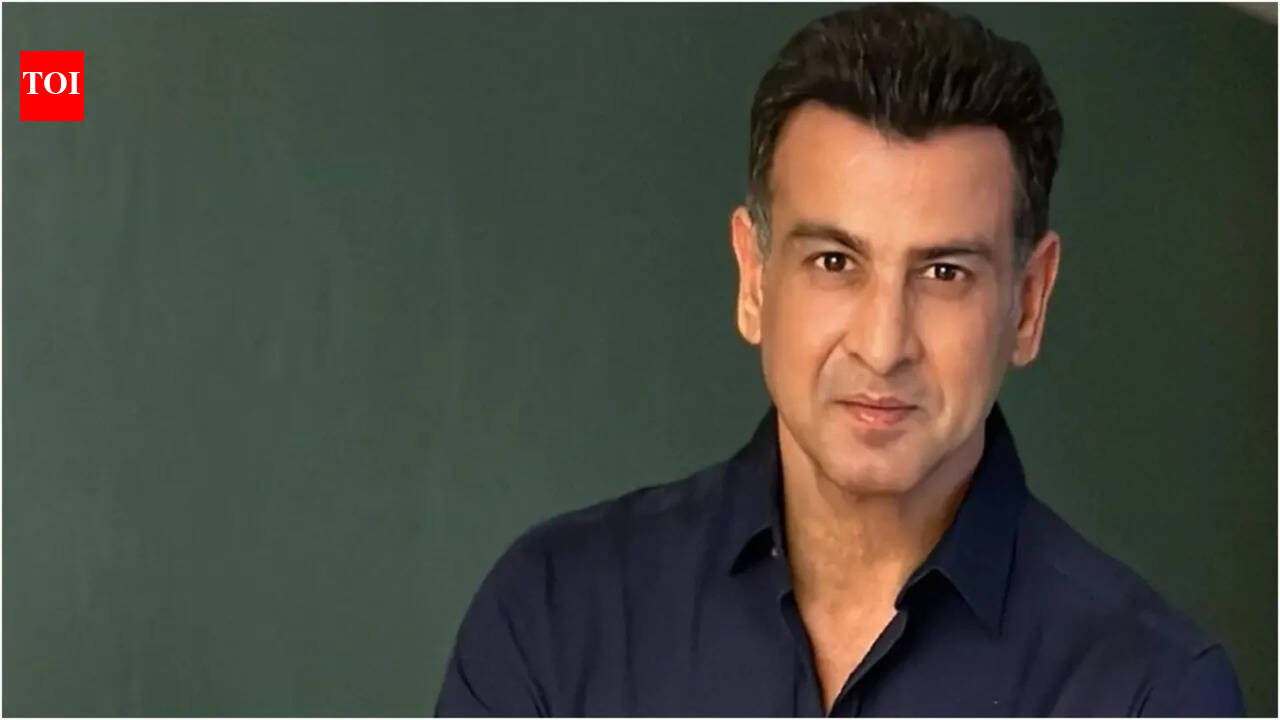 Ronit Roy issues stern warning to scammers impersonating him: 'Cops are coming for you'