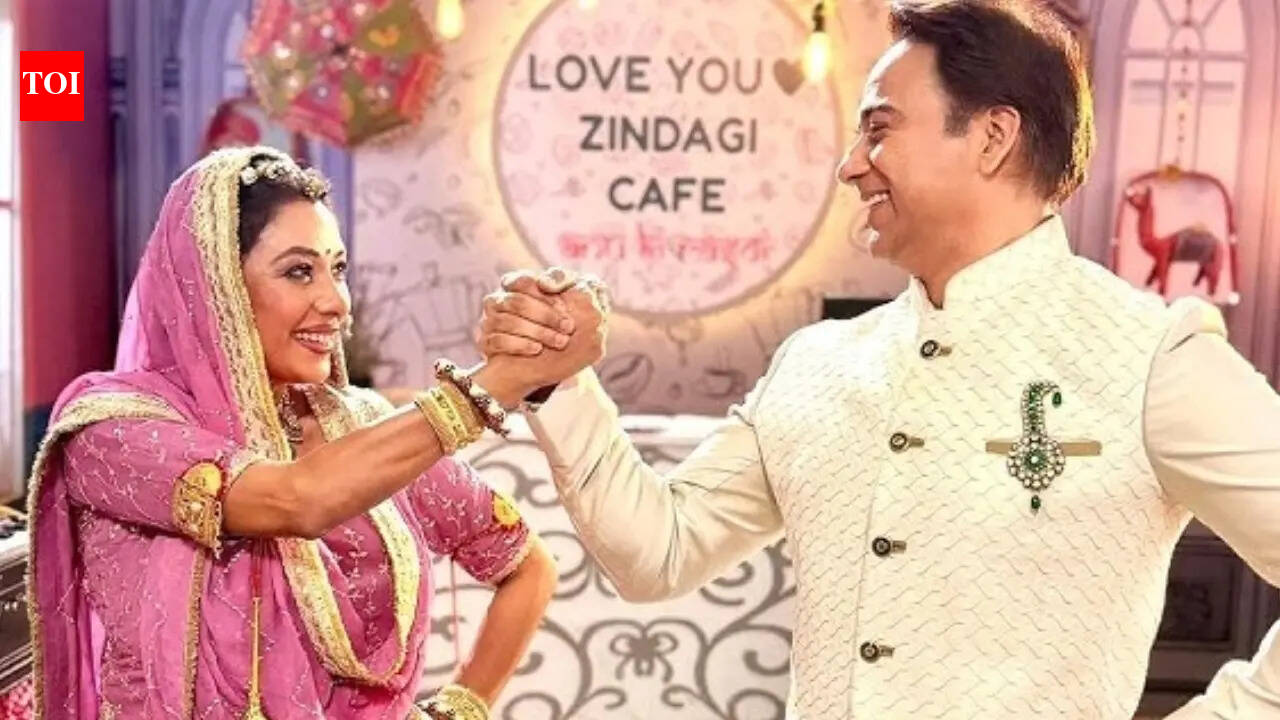 'Anupamaa' upcoming TWIST: Will Digvijay develop feelings for Anupama?; Emotional bond deepens