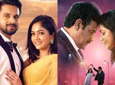 From Karna to Amruthadhare; Top five Kannada TV shows that dominates the latest TRP chart