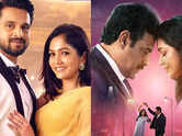 From Karna to Amruthadhare; Top five Kannada TV shows that dominates the latest TRP chart
