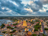 6 ancient temple towns in India that feel frozen in time