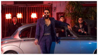 Yash says Geetu Mohandas added 'refreshing' emotional layers to 'Toxic'; Actor praises film’s strong women characters