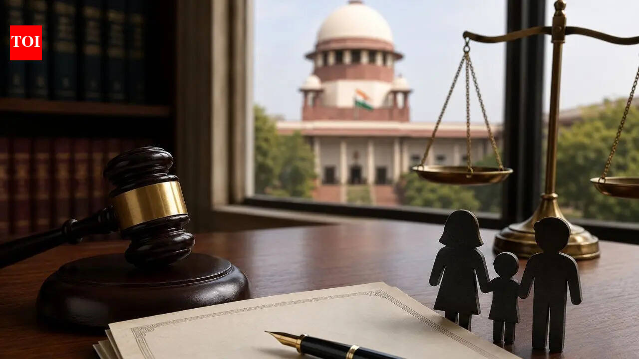 Excluding family from your Will won't make it invalid, Supreme Court rules