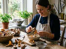 6 tips to clean mushrooms properly without making them soggy