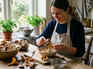 6 tips to clean mushrooms properly without making them soggy