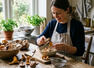 6 tips to clean mushrooms properly without making them soggy