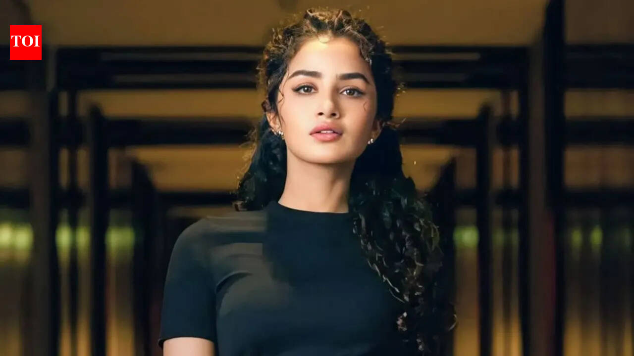 When Anupama Parameswaran broke down after being rejected for ‘Premam’: 'I had never been rejected before'