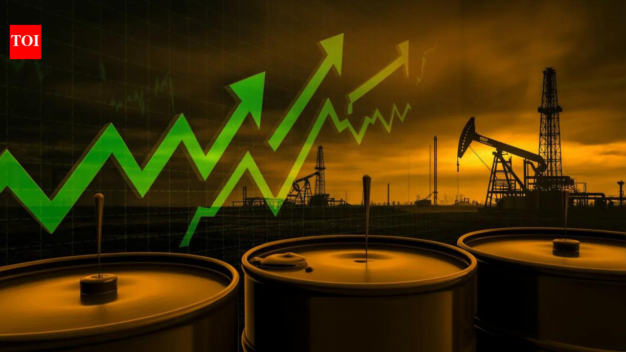 Oil to cross $200 per barrel? Report flags worst-case Hormuz scenario that Iran warned of