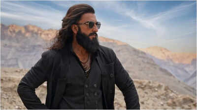  Here's when and where to watch Ranveer Singh led spy thriller online