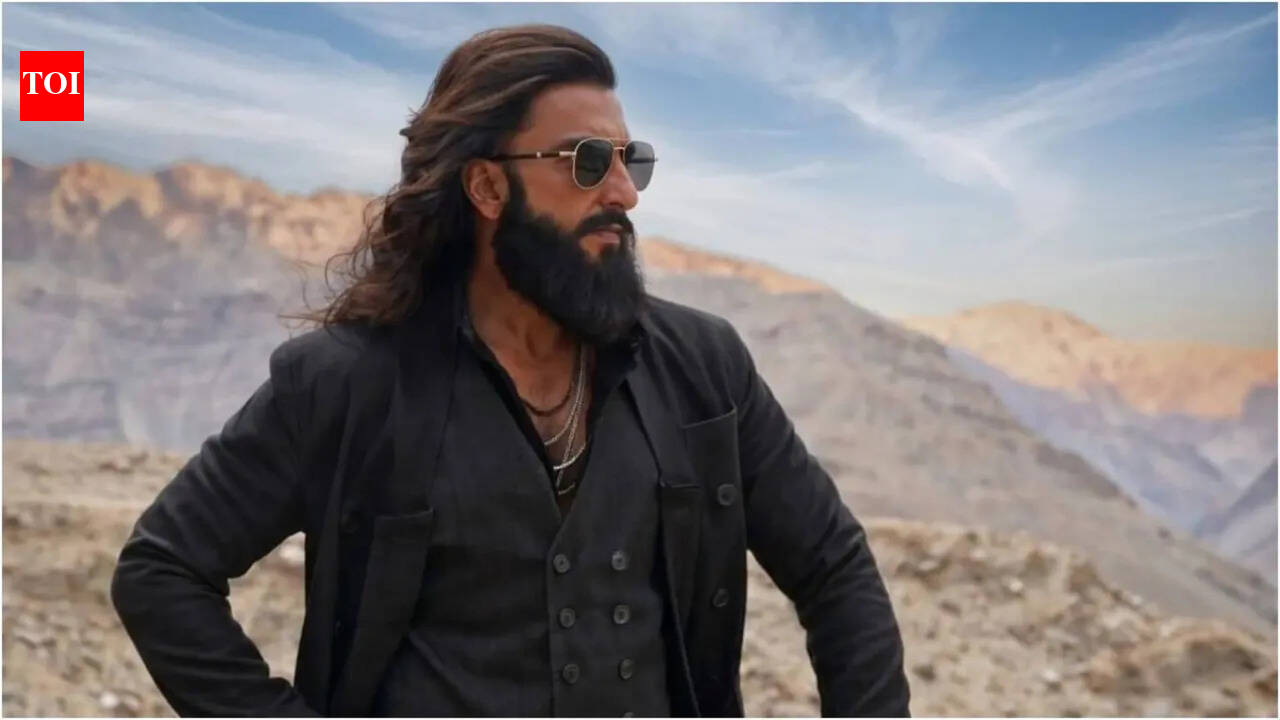 'Dhurandhar 2: The Revenge' OTT release date in India official update: Here's when and where to watch Ranveer Singh led spy thriller online