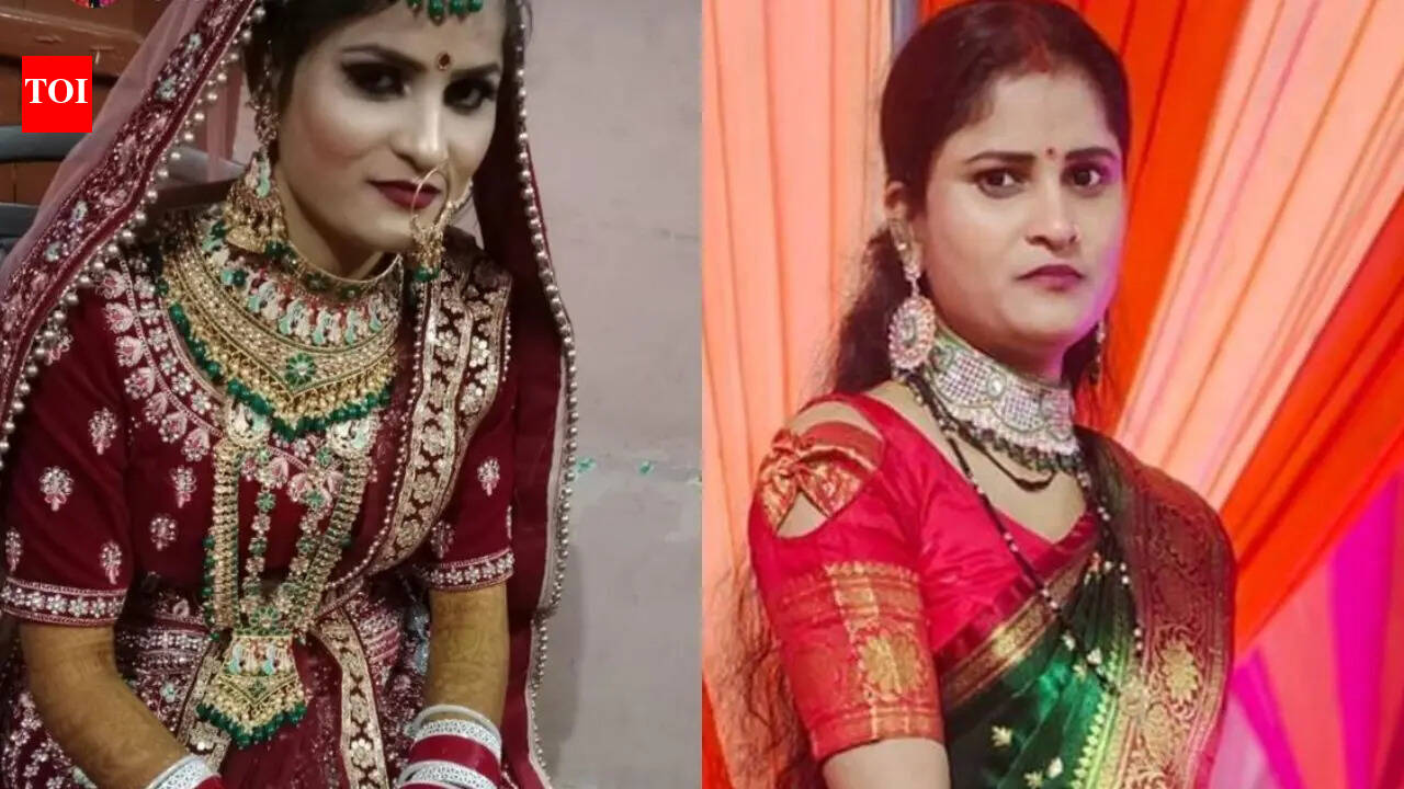 Delhi dowry death case: Nail scratches, ruptured eardrum, final SOS call — family alleges years of torture