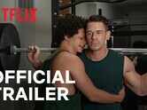 Little Brother Trailer : John Cena and Eric Andr&eacute; Starrer Little Brother Official Trailer