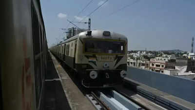 4 goods sheds to be upgraded under Chennai division freight modernisation plan