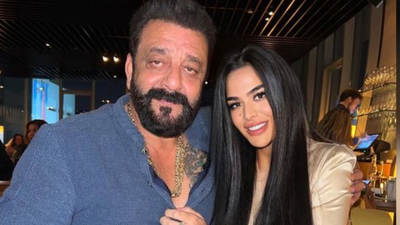 “You’re going to have to save yourself”: Sanjay Dutt’s daughter Trishala says bullying began at 5, the parenting lesson hidden inside Trishala Dutt’s painful childhood