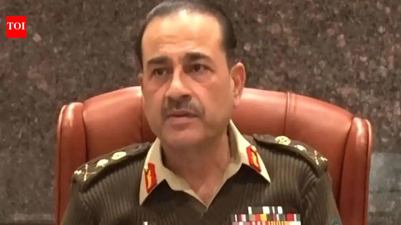 US-Iran war: Pak Army chief Munir’s visit to Tehran postponed ‘again’
