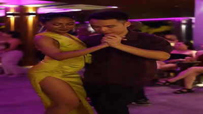 Why Bachata Socials Are Becoming the New Trend in Hyderabad