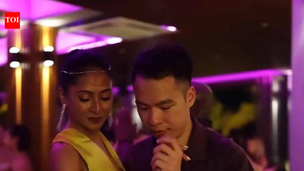 Why Bachata Socials Are Becoming the New Trend in Hyderabad