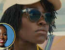 Lupita Nyong'o reacts to Helen of Troy casting backlash