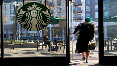 Starbucks scraps AI inventory tool reported to be part of CEO Brian Niccol's efforts to fix coffee chain's 'product shortage problem'; memo says: Starting today ...