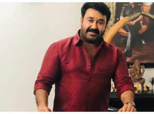 Inside 'Drishyam 3' star Mohanlal&rsquo;s peaceful Kochi residence