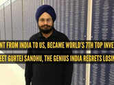 He went from India to the US, became the world&rsquo;s 7th top inventor and surpassed Thomas Edison: Meet Gurtej Sandhu, the genius India regrets losing