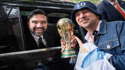 Zohran Mamdani announces 1,000 World Cup tickets at $50 each with free transport for NYC residents