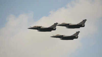  India and Pakistan's nuclear missile arsenal
